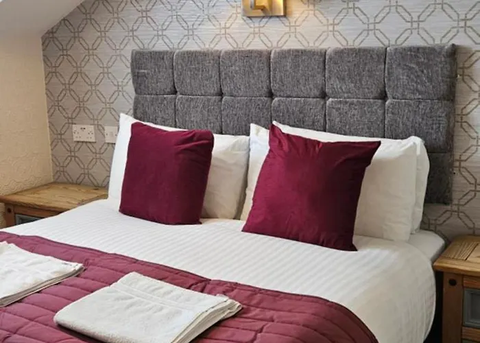 The Trafford Hotel